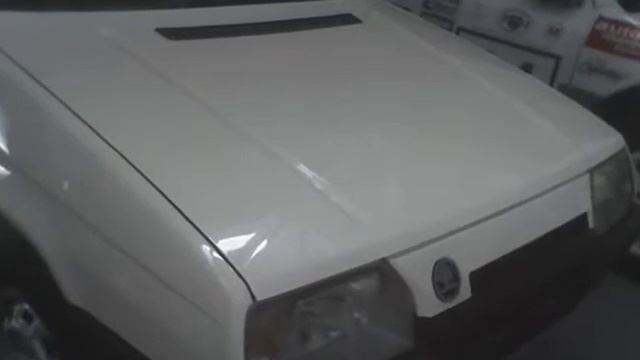 ŠKODA DEPOZITÁŘ