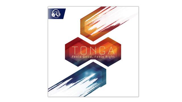 Another Round - Tonga (Rocket League Season 6 Anthem)