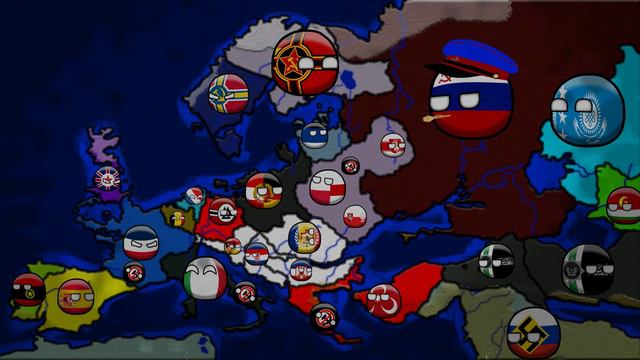 Высь и Падать новый мир 6