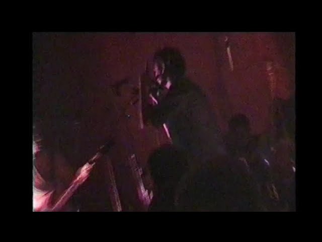 MuteLine -  My Empty Shell  (ДР журнала "Подземка")