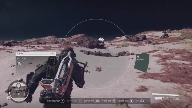 7 Thoughts After 150 Hours Of Starfield
