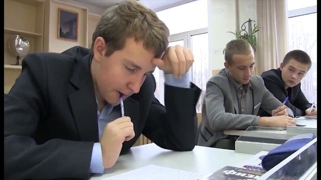 Гимназия сегодня.