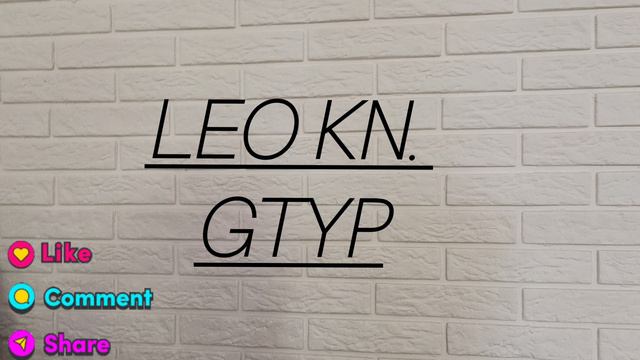 Leo kn. Muzik (Gtyp)