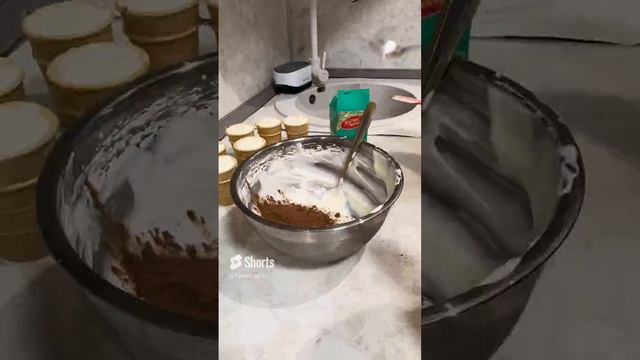 Вкусное домашнее мороженое🍦
