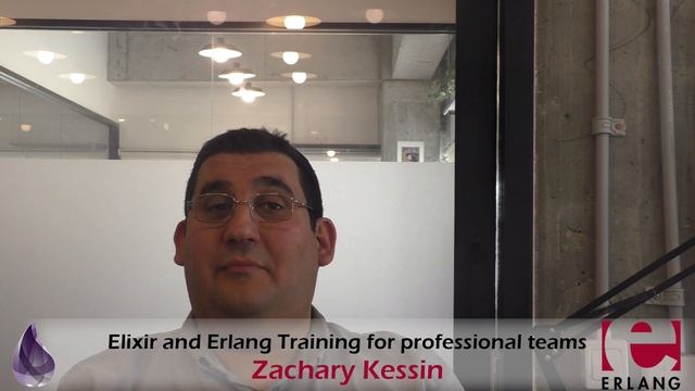 Storing Data in Erlang Term Storage - ETS