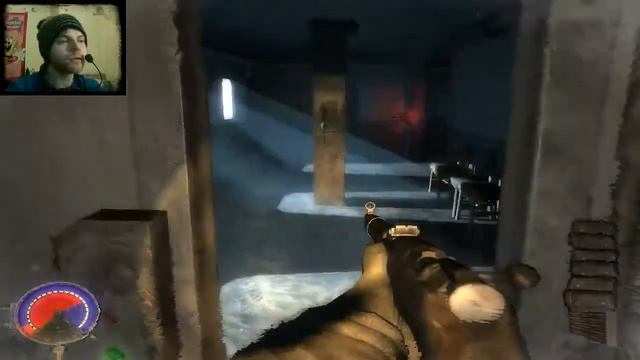 Настоящее кино в 3D / Cryostasis walkthrough, part 19
