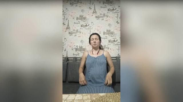 Рубрика клинический разбор. Настя - как стать самодостаточной и не зависеть от БАДов