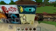 Minecraft Pocket Edition JoliCraft Texture Pack 0.8.1