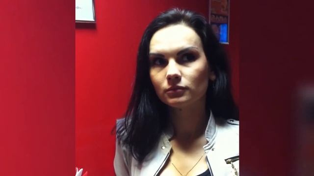 Юлия о франшизе федеральной сети 