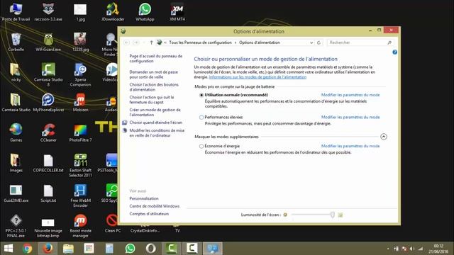 COMMENT ACCÉLÉRER SANS ★LOGICIEL★ SON PC WINDOWS 10 - 7 & 8