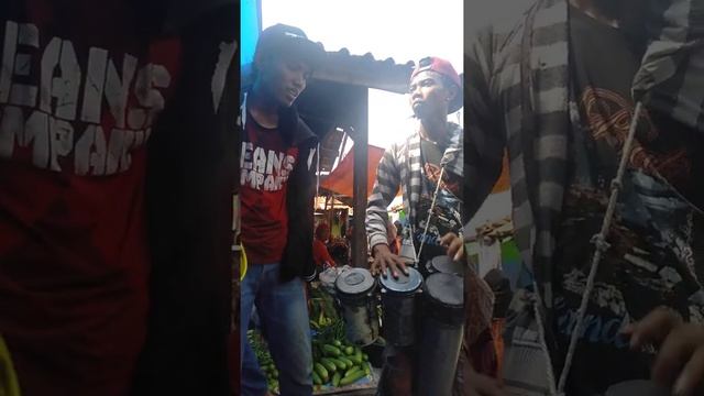 Kanebo pasar bungkak