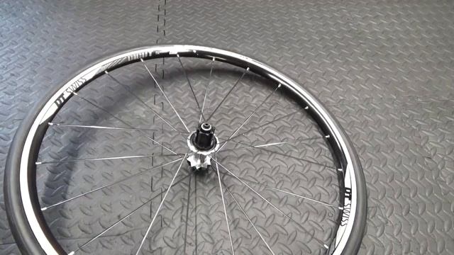 How To Remove And Install A Campagnolo 12 Speed Cassette