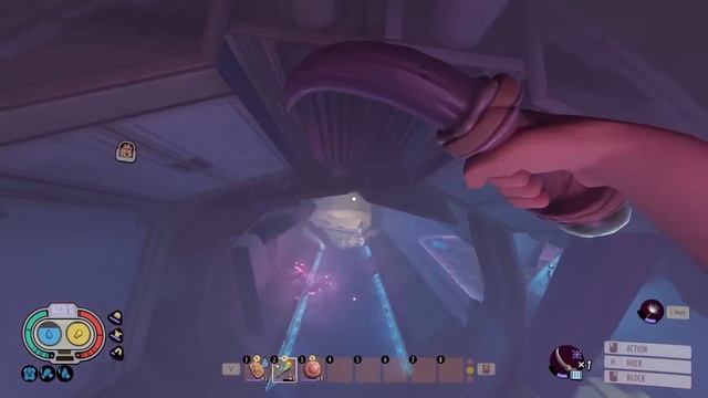The NEW WASP BOSS Is INSANE in Grounded