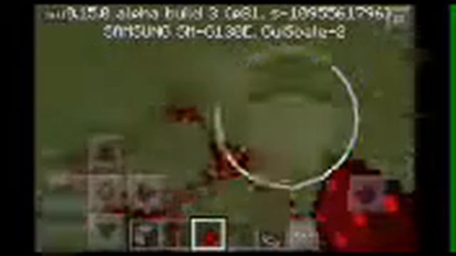 КАК СДЕЛАТЬ ЗАЦИКЛЕННЫЙ МЕХАНИЗМ В MCPE