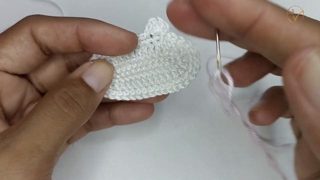 Aprende Como Hacer Ganchito Hello Kitty? Te Enseño Paso A Paso Es Fácil.