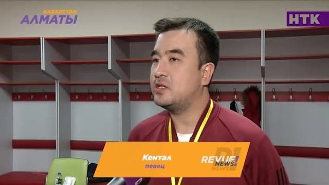В какой валюте казахстанские звёзды берут оплату за новогодние корпоративы?