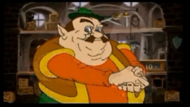 что Моршу хочет на Новый год