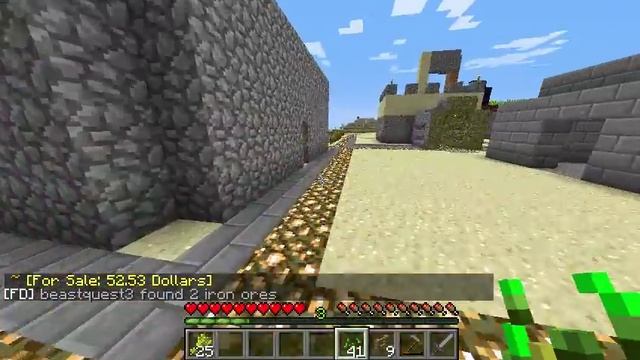 Minecraft Hentai