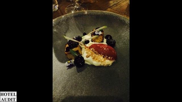 Великобритания Лондон   Social Eating House 1 1 Hotel Audit Отель Аудит