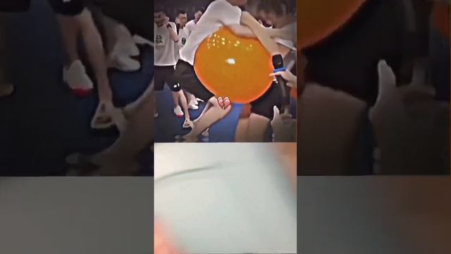 Very funny game | Pop the balloon | To end!!!