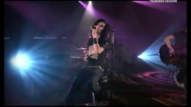 Tokio Hotel Live in Paris Reden