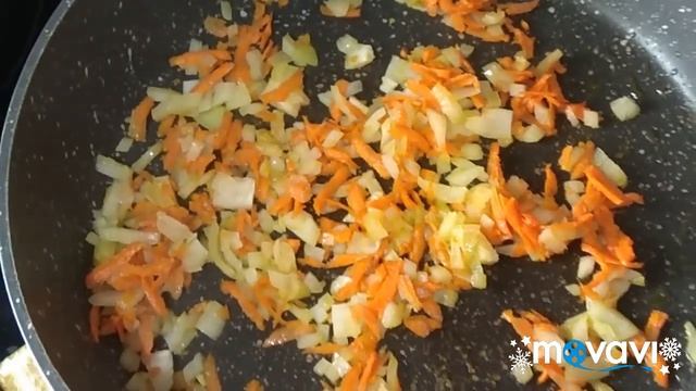 Готовим перловую кашу