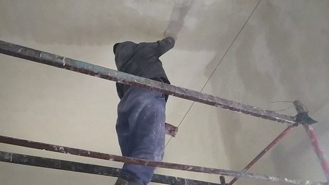 Восстановительные работы