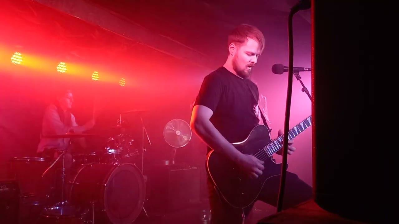 It Was a Bad Choice. УПОКОЙ / ВАРЯГ / Томск / 17.12.2023