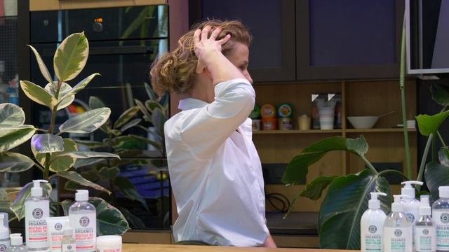 Делаем массаж ушей: показывает профи