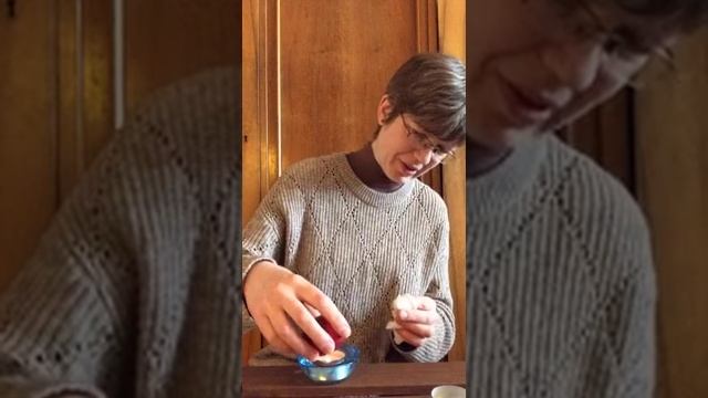 Эфир БВ 17.04.2020 Мастер-класс "Писанка"
