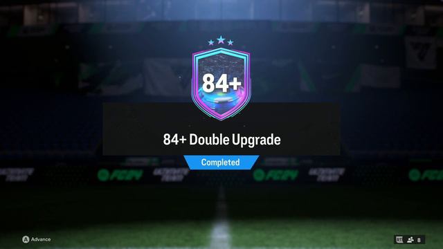 Is the 84+ Double Upgrade SBC Worth Completing?! 👀 #FC24