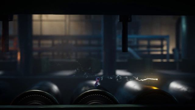 Unravel 2 Chapter 5 Collectibles - Is That All There Is Gameplay Walkthrough