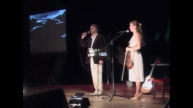 Отец солдата (Сергей Гребенников) Positive TV 21