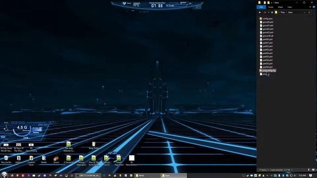 How To Add A HD Mod And Set A Custom Resolution In Prey 2006