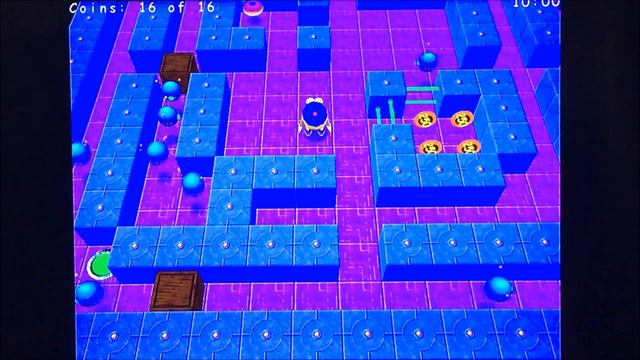 World 7 level 2