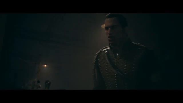Орден 1886 / Order 1886 \ N-4; Играем на PlayStation 4 Slim (PS4 Slim)