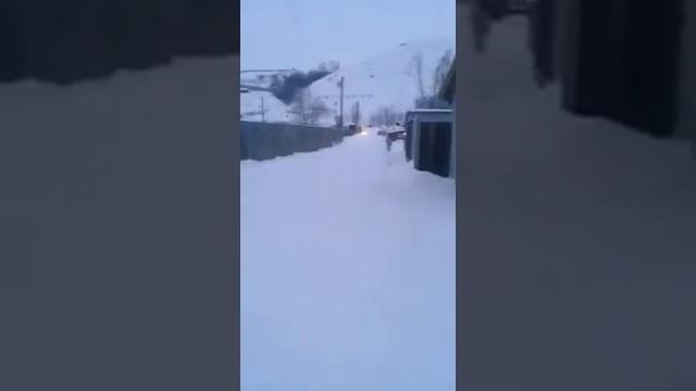 Зимние по катушки , снежик 110куб 4 такта ( шихан) Тихону 8 лет