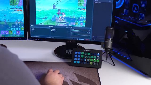 Introducing Stream Deck XL