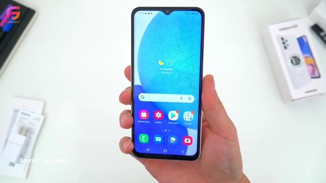 5 HP SAMSUNG A SERIES KAMERA TERBAIK SAAT INI