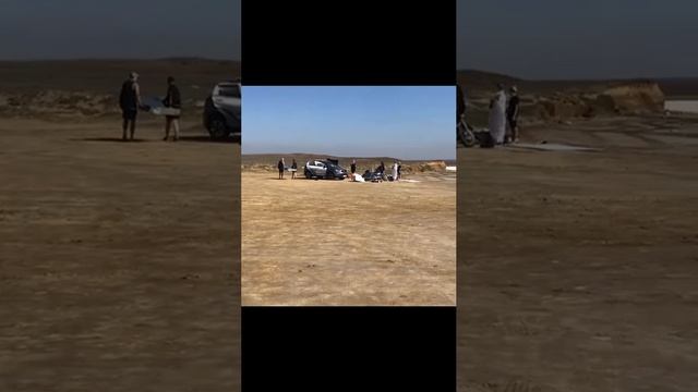 Пыльные дороги