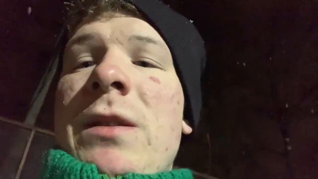 ОТКАЗАЛИ ТОРМОЗА... СНОВА ПРОБЛЕМЫ...