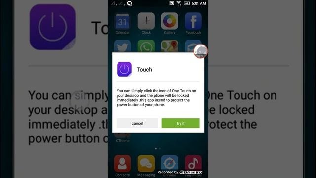 Good IOS Launcher For Android