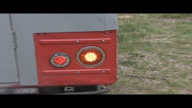 Mitsubishi ZERO Восьмая серия, заключительная.mp4
