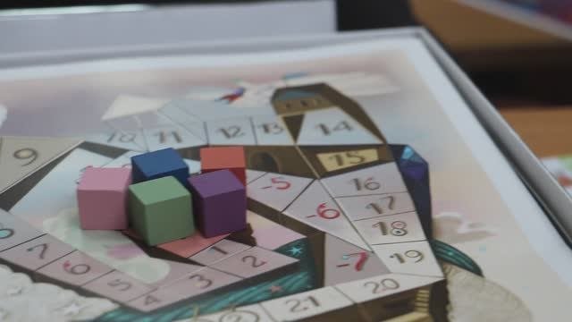 Турнир по настольным играм | PRO_отдых