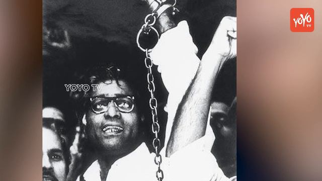 Ex Central Minister George Fernandes Passed Away | BJP | JDU | YOYO TV Channel