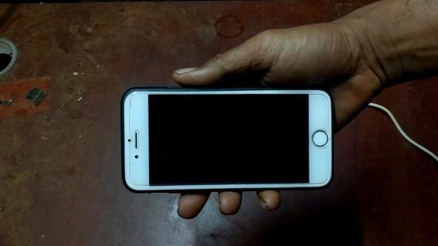 Iphone 6 Recovery mode