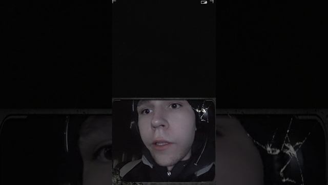StalkerGhost: Провёл Страшную ночь в заброшенной НЕ достройке | там кто-то ЕСТЬ ?!