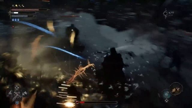 Lords of the Fallen Story ►Isaac the Dark Crusader (Secret Class Questline)
