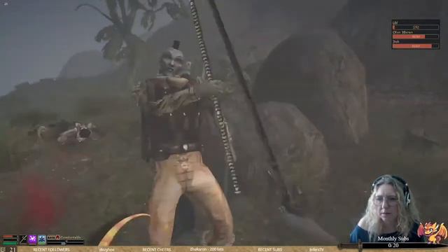 Morrowind: Jiub Challenge: Episode 29