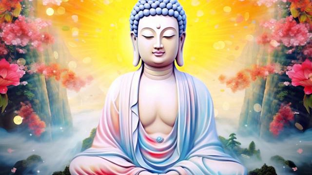 Mùng 7 Âm Tụng Kinh Sám Hối Cầu An Phật Kề Bên Hộ Trì Hết Xui Xẻo Gia Đạo Bình An Tiền Cuồn Cuộn Đế